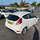 Ford Fiesta (08-17) 1.25 (82bhp) Zetec 3d For Sale - Stan Hill Motors, oswaldtwistle
