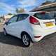 Ford Fiesta (08-17) 1.25 (82bhp) Zetec 3d For Sale - Stan Hill Motors, oswaldtwistle