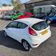 Ford Fiesta (08-17) 1.25 (82bhp) Zetec 3d For Sale - Stan Hill Motors, oswaldtwistle