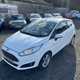 Ford Fiesta (08-17) 1.25 (82bhp) Zetec 3d For Sale - Stan Hill Motors, oswaldtwistle
