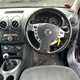 Nissan Qashqai (07-13) 1.5 dCi Acenta (2010) 5d For Sale - Stan Hill Motors, oswaldtwistle