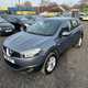 Nissan Qashqai (07-13) 1.5 dCi Acenta (2010) 5d For Sale - Stan Hill Motors, oswaldtwistle