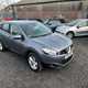 Nissan Qashqai (07-13) 1.5 dCi Acenta (2010) 5d For Sale - Stan Hill Motors, oswaldtwistle