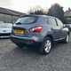 Nissan Qashqai (07-13) 1.5 dCi Acenta (2010) 5d For Sale - Stan Hill Motors, oswaldtwistle