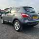 Nissan Qashqai (07-13) 1.5 dCi Acenta (2010) 5d For Sale - Stan Hill Motors, oswaldtwistle
