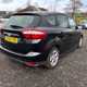 Ford C-MAX (10-19) 1.6 TDCi Zetec 5d For Sale - Stan Hill Motors, oswaldtwistle