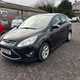 Ford C-MAX (10-19) 1.6 TDCi Zetec 5d For Sale - Stan Hill Motors, oswaldtwistle