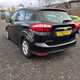 Ford C-MAX (10-19) 1.6 TDCi Zetec 5d For Sale - Stan Hill Motors, oswaldtwistle