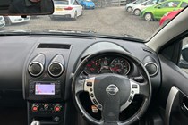 Nissan Qashqai (07-13) 1.5 dCi Tekna (2010) 5d For Sale - Stan Hill Motors, oswaldtwistle