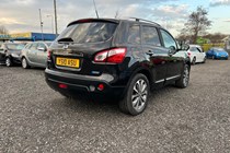 Nissan Qashqai (07-13) 1.5 dCi Tekna (2010) 5d For Sale - Stan Hill Motors, oswaldtwistle