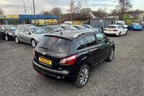 Nissan Qashqai (07-13) 1.5 dCi Tekna (2010) 5d For Sale - Stan Hill Motors, oswaldtwistle