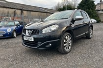 Nissan Qashqai (07-13) 1.5 dCi Tekna (2010) 5d For Sale - Stan Hill Motors, oswaldtwistle