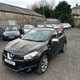 Nissan Qashqai (07-13) 1.5 dCi Tekna (2010) 5d For Sale - Stan Hill Motors, oswaldtwistle