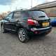 Nissan Qashqai (07-13) 1.5 dCi Tekna (2010) 5d For Sale - Stan Hill Motors, oswaldtwistle