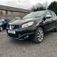 Nissan Qashqai (07-13) 1.5 dCi Tekna (2010) 5d For Sale - Stan Hill Motors, oswaldtwistle