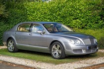 Bentley Continental Flying Spur (05-12) 6.0 W12 4d Auto For Sale - CC Cars Ltd, Dukinfield