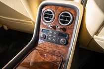Bentley Continental Flying Spur (05-12) 6.0 W12 4d Auto For Sale - CC Cars Ltd, Dukinfield