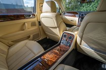 Bentley Continental Flying Spur (05-12) 6.0 W12 4d Auto For Sale - CC Cars Ltd, Dukinfield