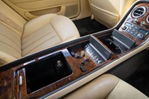 Bentley Continental Flying Spur (05-12) 6.0 W12 4d Auto For Sale - CC Cars Ltd, Dukinfield