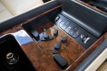 Bentley Continental Flying Spur (05-12) 6.0 W12 4d Auto For Sale - CC Cars Ltd, Dukinfield