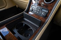 Bentley Continental Flying Spur (05-12) 6.0 W12 4d Auto For Sale - CC Cars Ltd, Dukinfield