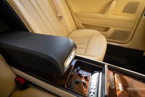 Bentley Continental Flying Spur (05-12) 6.0 W12 4d Auto For Sale - CC Cars Ltd, Dukinfield