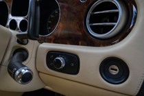 Bentley Continental Flying Spur (05-12) 6.0 W12 4d Auto For Sale - CC Cars Ltd, Dukinfield