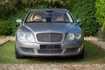 Bentley Continental Flying Spur (05-12) 6.0 W12 4d Auto For Sale - CC Cars Ltd, Dukinfield