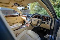 Bentley Continental Flying Spur (05-12) 6.0 W12 4d Auto For Sale - CC Cars Ltd, Dukinfield