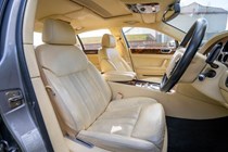 Bentley Continental Flying Spur (05-12) 6.0 W12 4d Auto For Sale - CC Cars Ltd, Dukinfield