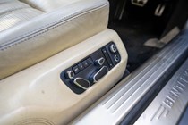 Bentley Continental Flying Spur (05-12) 6.0 W12 4d Auto For Sale - CC Cars Ltd, Dukinfield