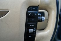 Bentley Continental Flying Spur (05-12) 6.0 W12 4d Auto For Sale - CC Cars Ltd, Dukinfield