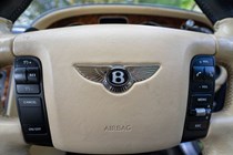 Bentley Continental Flying Spur (05-12) 6.0 W12 4d Auto For Sale - CC Cars Ltd, Dukinfield