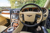 Bentley Continental Flying Spur (05-12) 6.0 W12 4d Auto For Sale - CC Cars Ltd, Dukinfield
