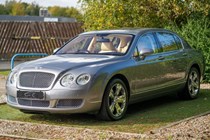 Bentley Continental Flying Spur (05-12) 6.0 W12 4d Auto For Sale - CC Cars Ltd, Dukinfield