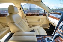 Bentley Continental Flying Spur (05-12) 6.0 W12 4d Auto For Sale - CC Cars Ltd, Dukinfield