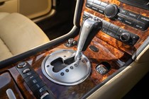 Bentley Continental Flying Spur (05-12) 6.0 W12 4d Auto For Sale - CC Cars Ltd, Dukinfield