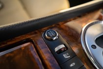 Bentley Continental Flying Spur (05-12) 6.0 W12 4d Auto For Sale - CC Cars Ltd, Dukinfield
