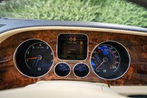 Bentley Continental Flying Spur (05-12) 6.0 W12 4d Auto For Sale - CC Cars Ltd, Dukinfield