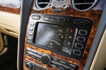 Bentley Continental Flying Spur (05-12) 6.0 W12 4d Auto For Sale - CC Cars Ltd, Dukinfield