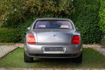 Bentley Continental Flying Spur (05-12) 6.0 W12 4d Auto For Sale - CC Cars Ltd, Dukinfield
