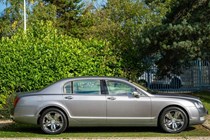 Bentley Continental Flying Spur (05-12) 6.0 W12 4d Auto For Sale - CC Cars Ltd, Dukinfield