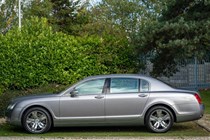 Bentley Continental Flying Spur (05-12) 6.0 W12 4d Auto For Sale - CC Cars Ltd, Dukinfield