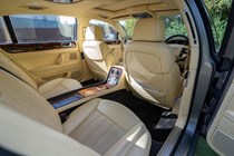 Bentley Continental Flying Spur (05-12) 6.0 W12 4d Auto For Sale - CC Cars Ltd, Dukinfield