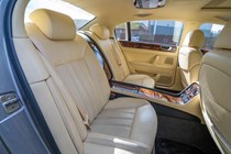Bentley Continental Flying Spur (05-12) 6.0 W12 4d Auto For Sale - CC Cars Ltd, Dukinfield