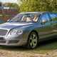 Bentley Continental Flying Spur (05-12) 6.0 W12 4d Auto For Sale - CC Cars Ltd, Dukinfield