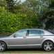 Bentley Continental Flying Spur (05-12) 6.0 W12 4d Auto For Sale - CC Cars Ltd, Dukinfield