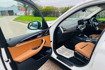 BMW X3 SUV (17-24) xDrive 30e xLine 5dr Auto For Sale - GB Trader Cars Ltd, Oldbury