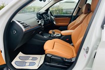 BMW X3 SUV (17-24) xDrive 30e xLine 5dr Auto For Sale - GB Trader Cars Ltd, Oldbury