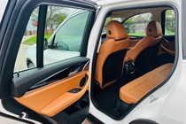 BMW X3 SUV (17-24) xDrive 30e xLine 5dr Auto For Sale - GB Trader Cars Ltd, Oldbury